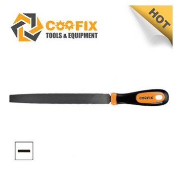 Show details for Coofix Flat Steel File Picture of Coofix Flat Steel File