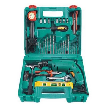Show details for DCA Impact Drill Tool Kit, AZJ04-13 Picture of DCA Impact Drill Tool Kit, AZJ04-13