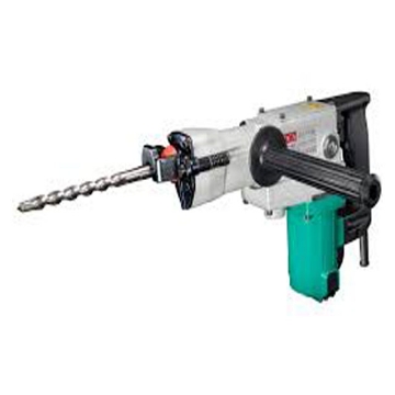 Show details for DCA SDS-Hex Rotary Hammer, AZC38 Picture of DCA SDS-Hex Rotary Hammer, AZC38
