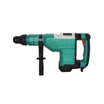Show details for DCA SDS-Max Rotary Hammer, AZC45 Picture of DCA SDS-Max Rotary Hammer, AZC45