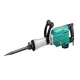 Show details for DCA SDS-Hex 30mm Percussion Hammer, AZG15 Picture of DCA SDS-Hex 30mm Percussion Hammer, AZG15