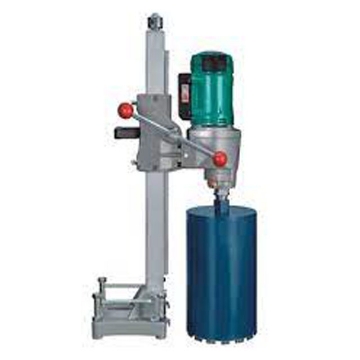 Show details for DCA Diamond Drill with Water Source, AZZ200S Picture of DCA Diamond Drill with Water Source, AZZ200S