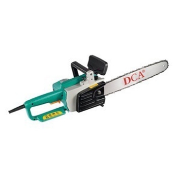 Show details for DCA Electric Chain Saw, AML02-405 Picture of DCA Electric Chain Saw, AML02-405