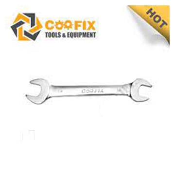 Picture of Coofix Double Open End Spanner