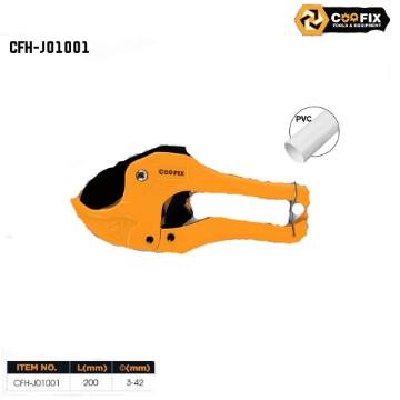 Show details for Coofix PVC Pipe Cutter Picture of Coofix PVC Pipe Cutter