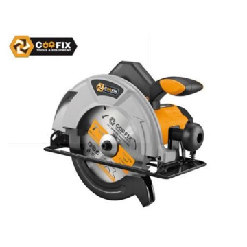 Show details for Coofix Circular Saw Picture of Coofix Circular Saw