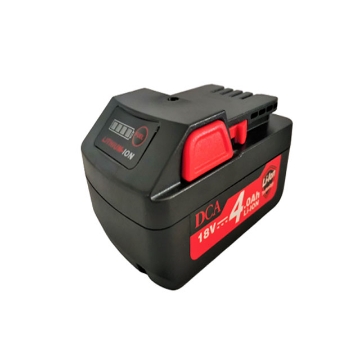 Show details for DCA Lithium Battery & Charger, DLBC04 Picture of DCA Lithium Battery & Charger, DLBC04