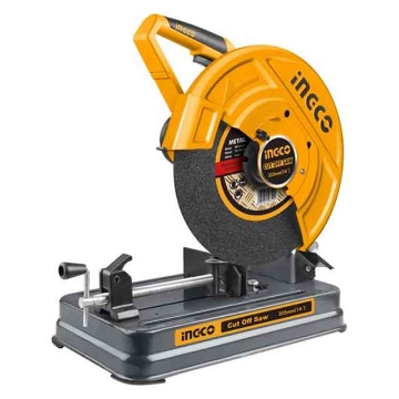 Show details for INGCO Cut-Off Machine(14"),COS35538 Picture of INGCO Cut-Off Machine(14"),COS35538