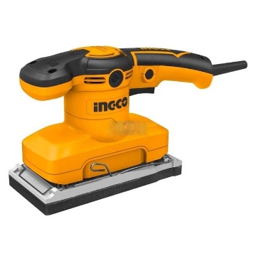 Show details for INGCO Finishing Sander, FS3208 Picture of INGCO Finishing Sander, FS3208