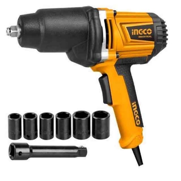 Show details for INGCO Impact Wrench, IW10508 Picture of INGCO Impact Wrench, IW10508
