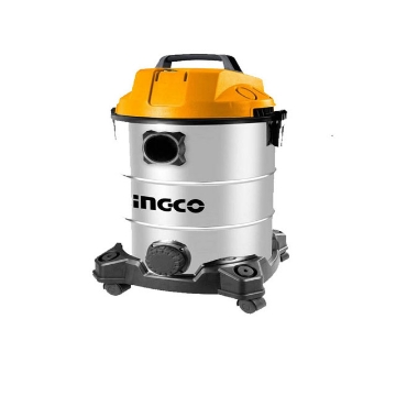 Show details for INGCO Vacuum Cleaner, VC13301 Picture of INGCO Vacuum Cleaner, VC13301