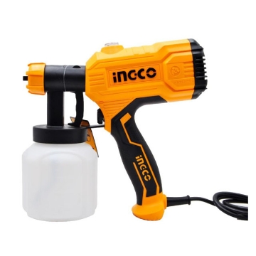 Show details for INGCO Spray Gun, SPG3508 Picture of INGCO Spray Gun, SPG3508