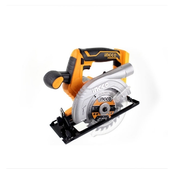Show details for INGCO Lithium-Ion Circular Saw, CSLI1401 Picture of INGCO Lithium-Ion Circular Saw, CSLI1401
