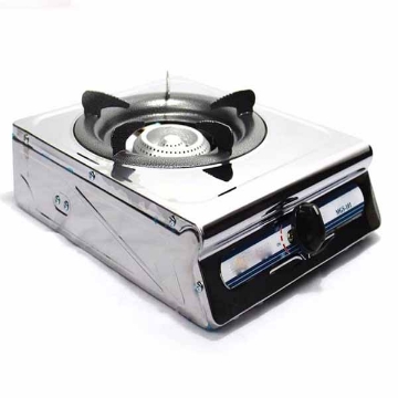 Show details for  Christmas Gift Single Burner Gas Stove with Free Regulator, MGS101  Christmas Gift Single Burner Gas Stove with Free Regulator, MGS101