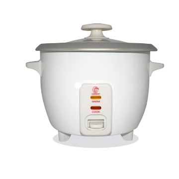 Show details for Christmas Gift  Caribbean Rice Cooker, CERC1800 Christmas Gift  Caribbean Rice Cooker, CERC1800