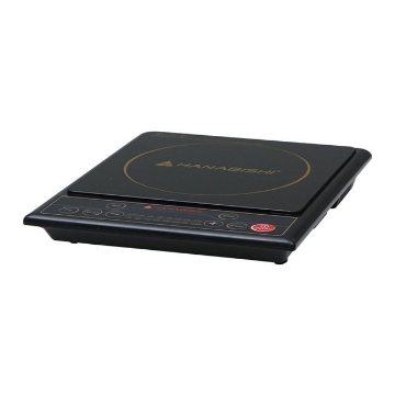 Show details for Hanabishi Home Appliances and Kitchen Appliances Induction Cooker LED Display, HIC90 Hanabishi Home Appliances and Kitchen Appliances Induction Cooker LED Display, HIC90
