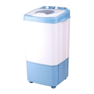 Show details for Dowell Washing Machine 6.2Kg Single tub, Rust proof base plastic body, WM620 Dowell Washing Machine 6.2Kg Single tub, Rust proof base plastic body, WM620