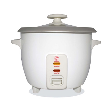 Show details for Christmas Gift Rice Cooker, CERC1000 Picture of Christmas Gift Rice Cooker, CERC1000