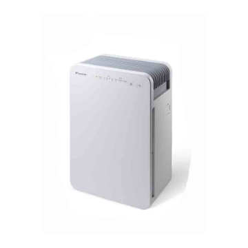 Show details for Daikin Air Purifier, Air Purifier Type: Room; Purification method: High Efficiency Particulate Arrestent (HEPA), MC30 Daikin Air Purifier, Air Purifier Type: Room; Purification method: High Efficiency Particulate Arrestent (HEPA), MC30