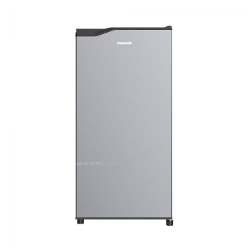Show details for Panasonic 7.4 Cu ft Direct Cool Single Door Refrigerator with Energy Saving and Efficient Cooling feature, AQ211NS Panasonic 7.4 Cu ft Direct Cool Single Door Refrigerator with Energy Saving and Efficient Cooling feature, AQ211NS