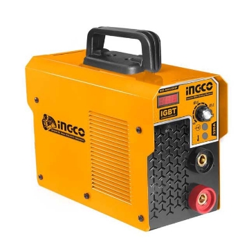Show details for  INGCO Portable Arc MMA Inverter Welding Machine IGBT 320A, ING-MMA3202P  INGCO Portable Arc MMA Inverter Welding Machine IGBT 320A, ING-MMA3202P