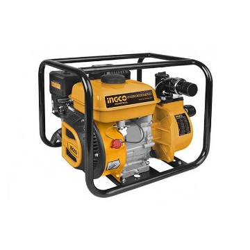 Show details for INGCO Gasoline Water Pump, GWP202 INGCO Gasoline Water Pump, GWP202