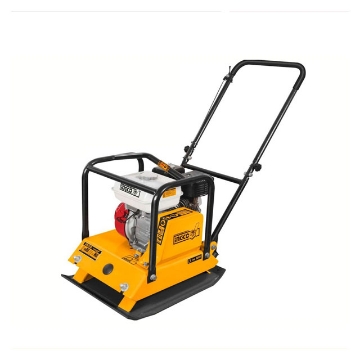 Show details for INGCO Gasoline Plate Compactor 4.8KW 6.5HP, GCP100-2 INGCO Gasoline Plate Compactor 4.8KW 6.5HP, GCP100-2