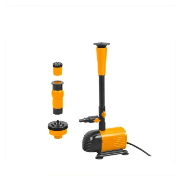 Show details for INGCO Fountain Pump 50W•BUILDMATE• IPT, FPM501-5 INGCO Fountain Pump 50W•BUILDMATE• IPT, FPM501-5