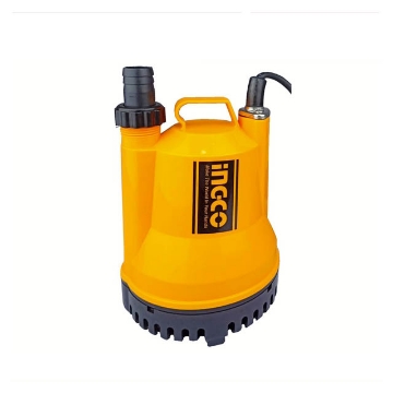 Show details for INGCO Submersible Water Pump 250W 1/3HP, SPC2502-5 INGCO Submersible Water Pump 250W 1/3HP, SPC2502-5