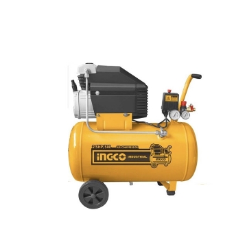 Show details for INGCO INDUSTRIAL 50L Air Compressor 2.5HP, AC25508P INGCO INDUSTRIAL 50L Air Compressor 2.5HP, AC25508P