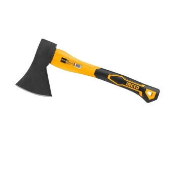 Show details for INGCO Fiberglass Axe 600g, HAX0206008 INGCO Fiberglass Axe 600g, HAX0206008