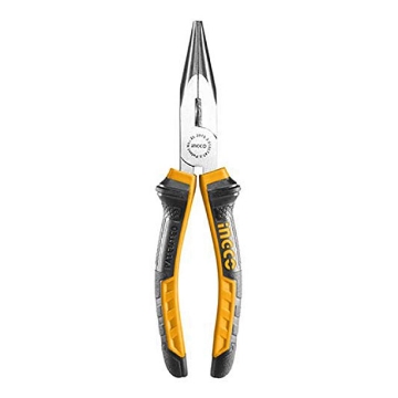 Show details for INGCO Long Nose Pliers 6"/160mm, HLNP08168 INGCO Long Nose Pliers 6"/160mm, HLNP08168