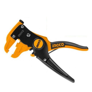 Show details for INGCO Wire Stripper 0.5-6mm, HWSP15608  INGCO Wire Stripper 0.5-6mm, HWSP15608