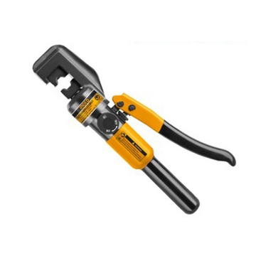 Show details for INGCO 45KN / Cu 4-70mm2 Hydraulic Crimping Tool, HHCT0170 INGCO 45KN / Cu 4-70mm2 Hydraulic Crimping Tool, HHCT0170