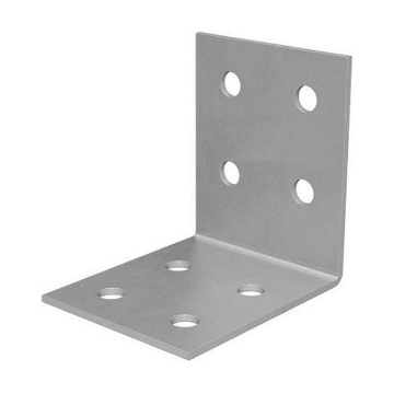 Show details for Stainless Steel Square Angle Bracket,Shelf Support,Furniture Bracket,  5-04 Angle_Bracket