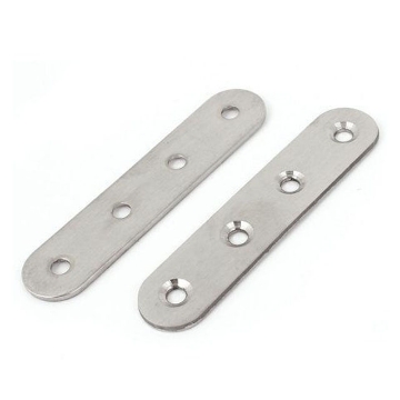 Show details for Stainless Steel Bracket I, Furniture Bracket, 5-14 Stainless_Bracket
