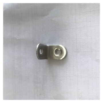 Show details for Right Angle Bracket Corner Brace Stainless Steel L Shape Furniture Joint Shelf Support, 4-02 Stainless_bracketL_1