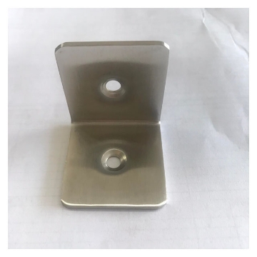 Show details for Stainless Steel Square Angle Bracket,Shelf Support,Furniture Bracket,  5-04 Angle_Bracket_2