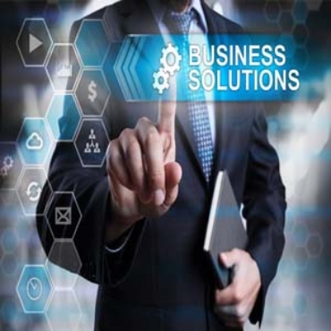 Picture for category Business Solutions