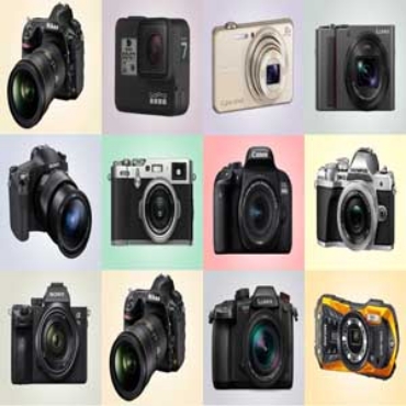 Show products in category Digital Camera Picture for category Digital Camera