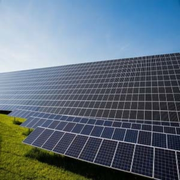 Picture for category Solar Panels