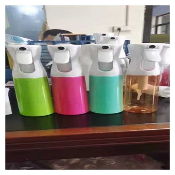 Show details for Alcohol Spray Bottle 300ML, Alcohol Atomizer Reusable Beauty Spray Bottle, GM004_Spray bottle Spray_Bottle