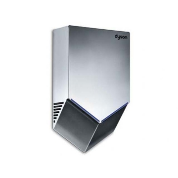 Show details for DYSON AIRBLADE V HAND DRYER WHITE handdryer