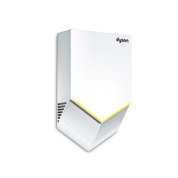 Show details for DYSON AIRBLADE V HAND DRYER WHITE handdryer_white