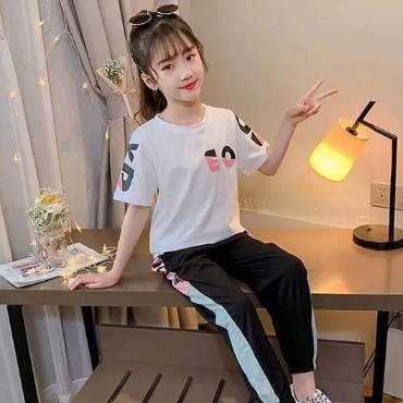 Picture for category Girl's Clothing