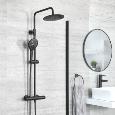Picture for category Shower Bar