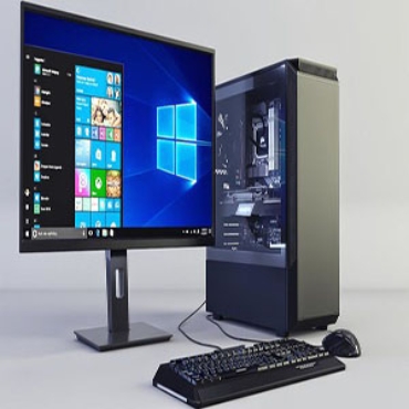 Picture for category Desktop Computer