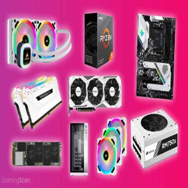 Picture for category Computer Components