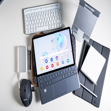 Picture for category Tablet Accessories