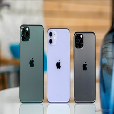 Picture for category Iphones